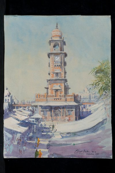 Torre dell